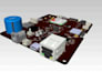 design low noise audio pcb for amplier, dac and embedded system